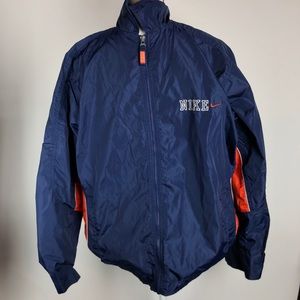 Nike Fullzip Jacket